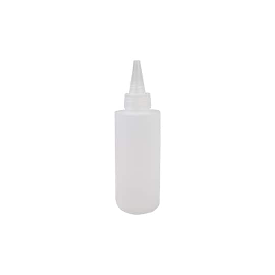 24 Pack: 4.4oz. Squeeze Bottle by Artist's Loft™